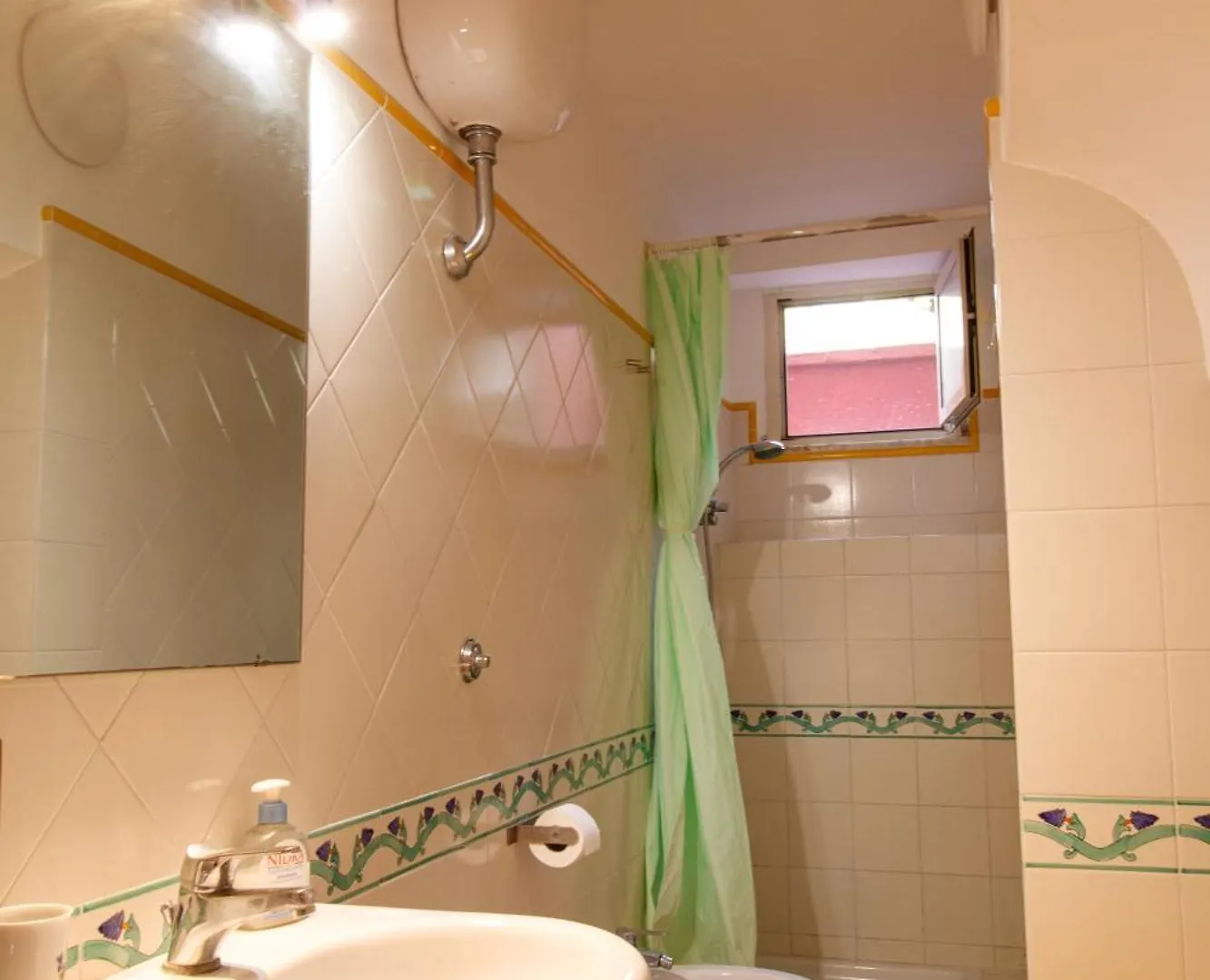 Appartamento La Casa di Marima Amalfi