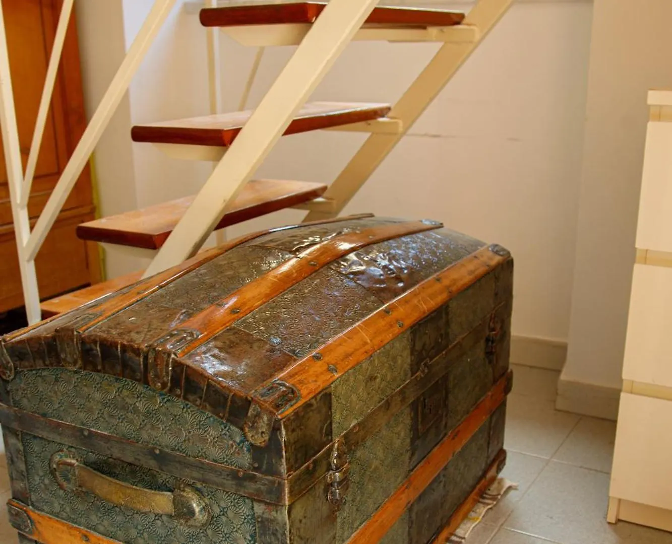 Appartamento La Casa di Marima Amalfi 0*,