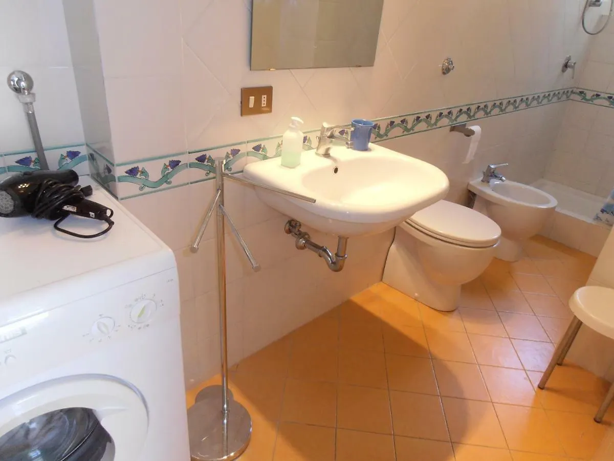 Appartamento La Casa di Marima Amalfi Italia