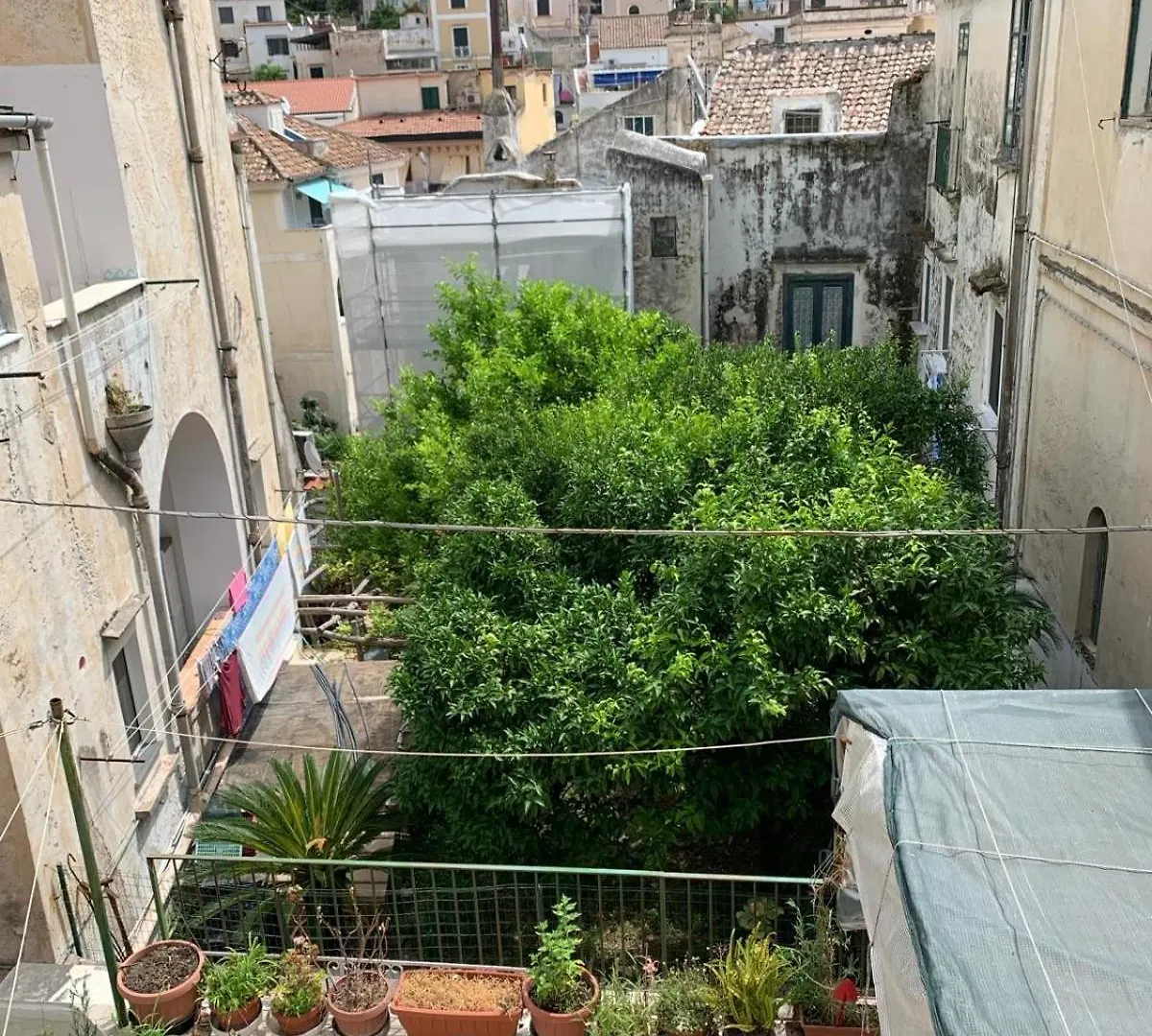 La Casa Di Marima Apartment Amalfi