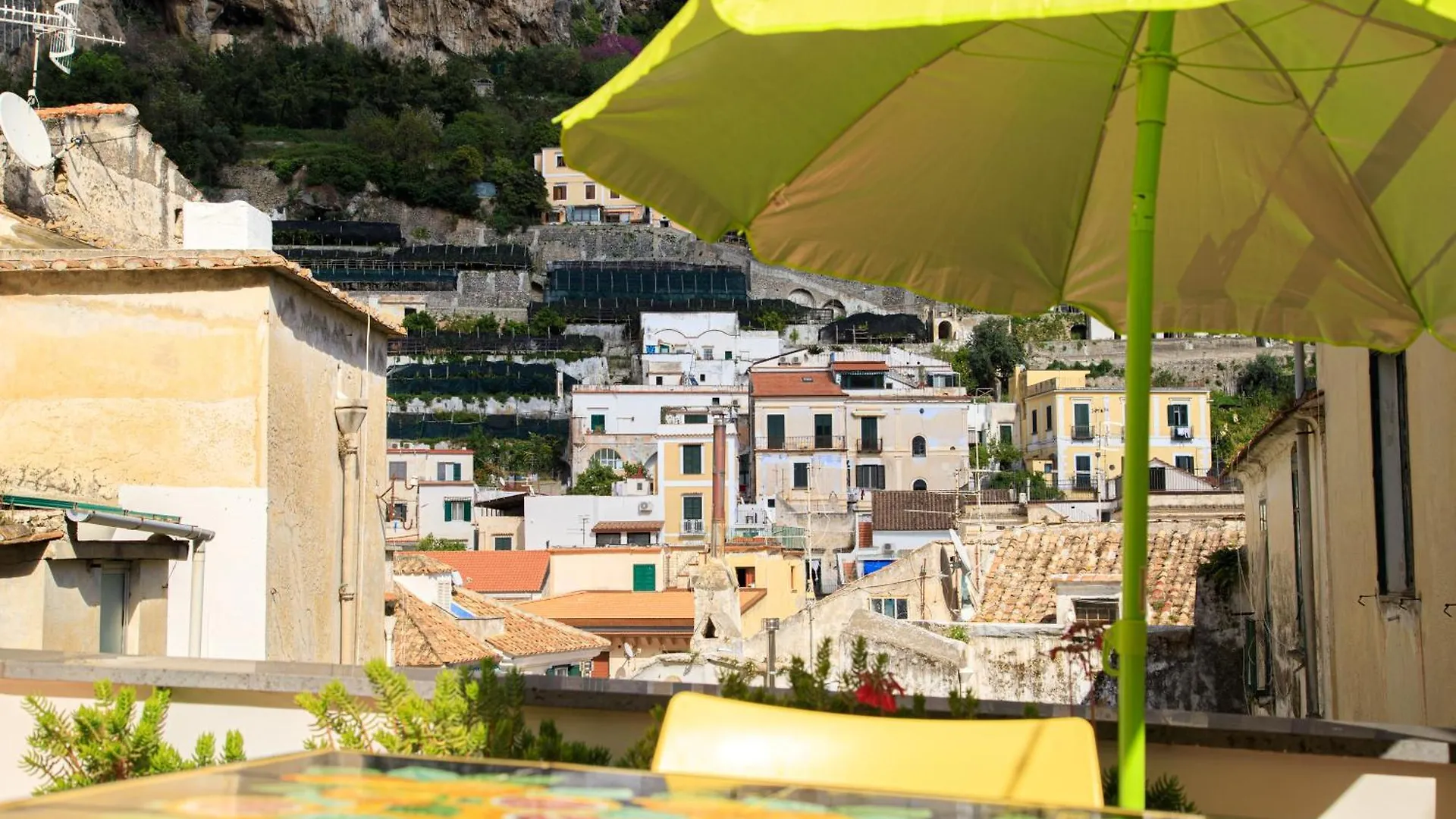 La Casa Di Marima Apartment Amalfi 0*,  Italy