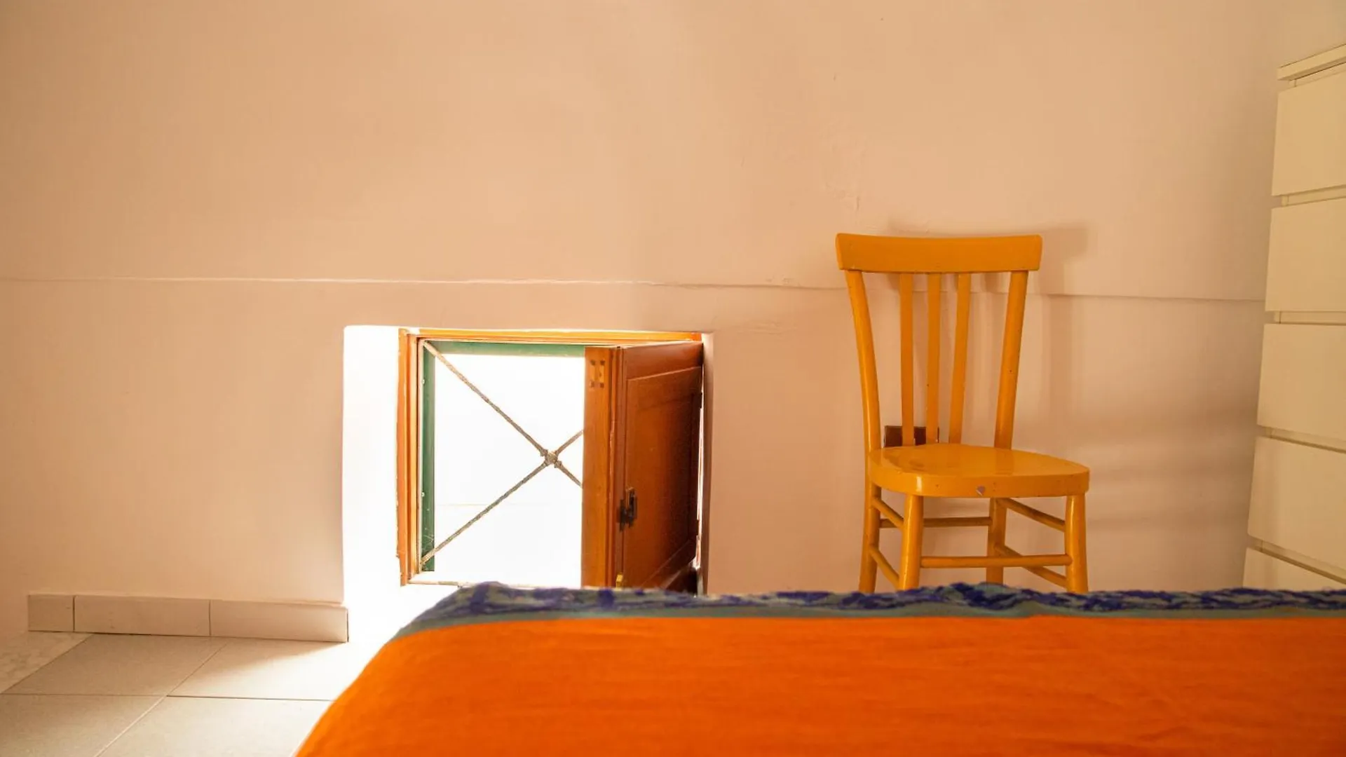 La Casa Di Marima Apartment Amalfi