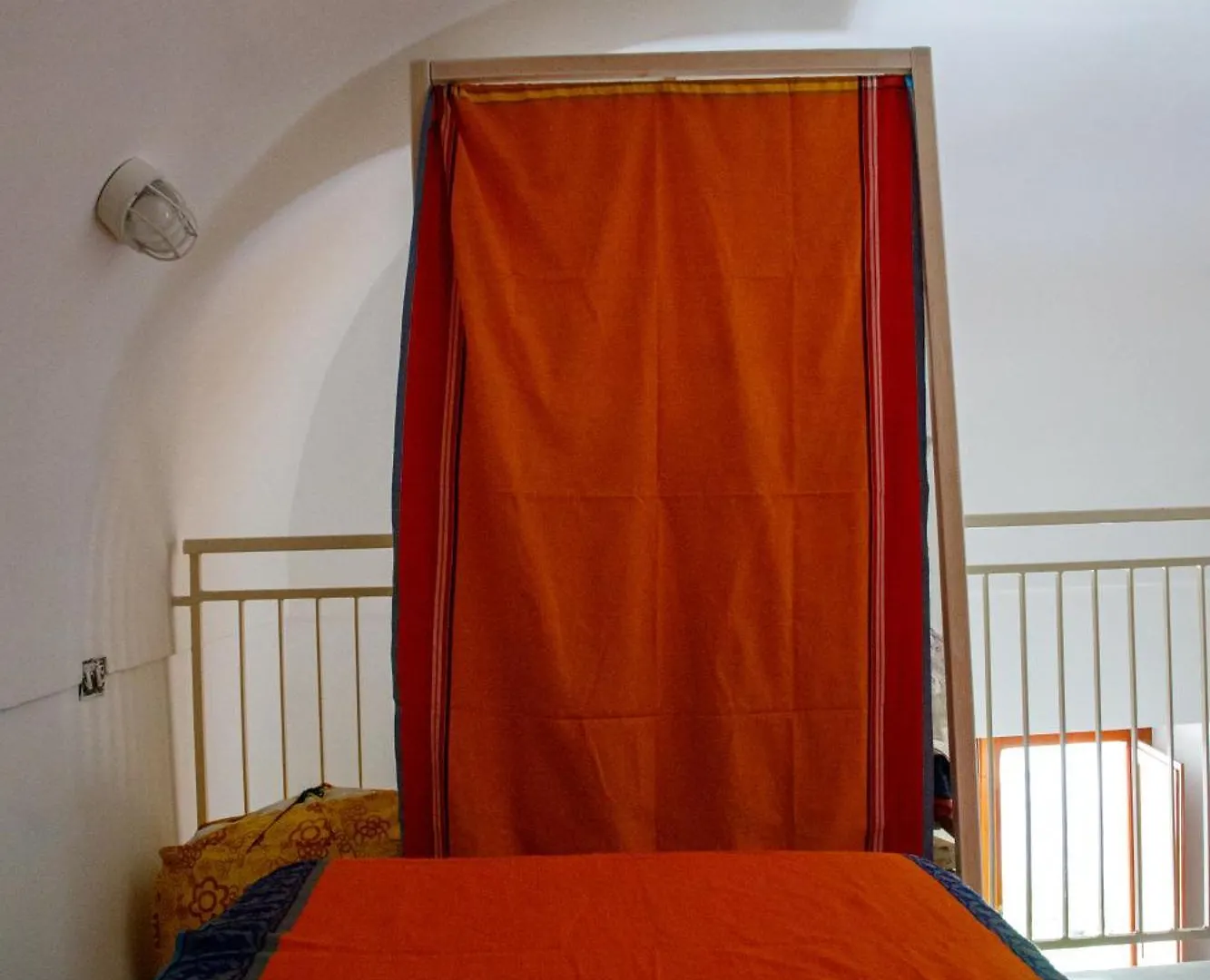 La Casa Di Marima Apartment Amalfi