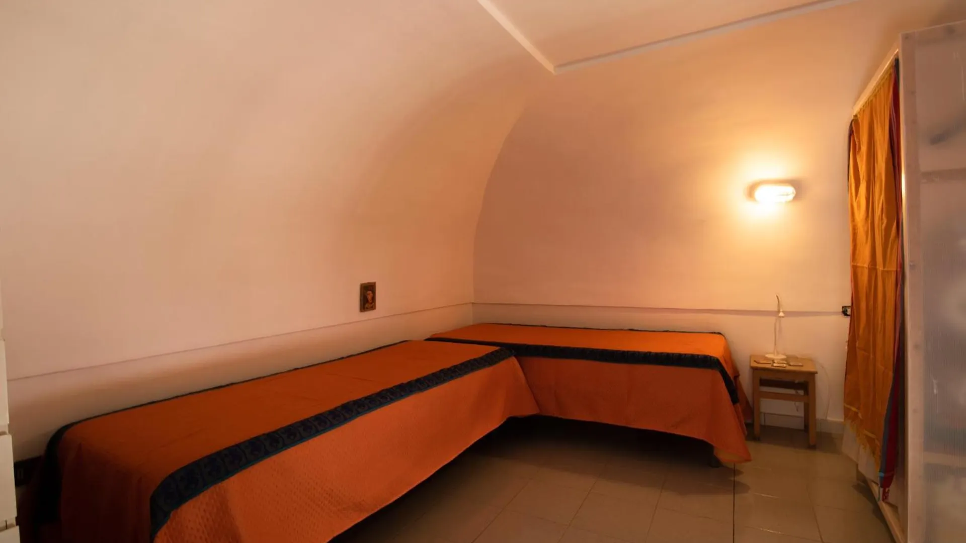 La Casa Di Marima Apartment Amalfi
