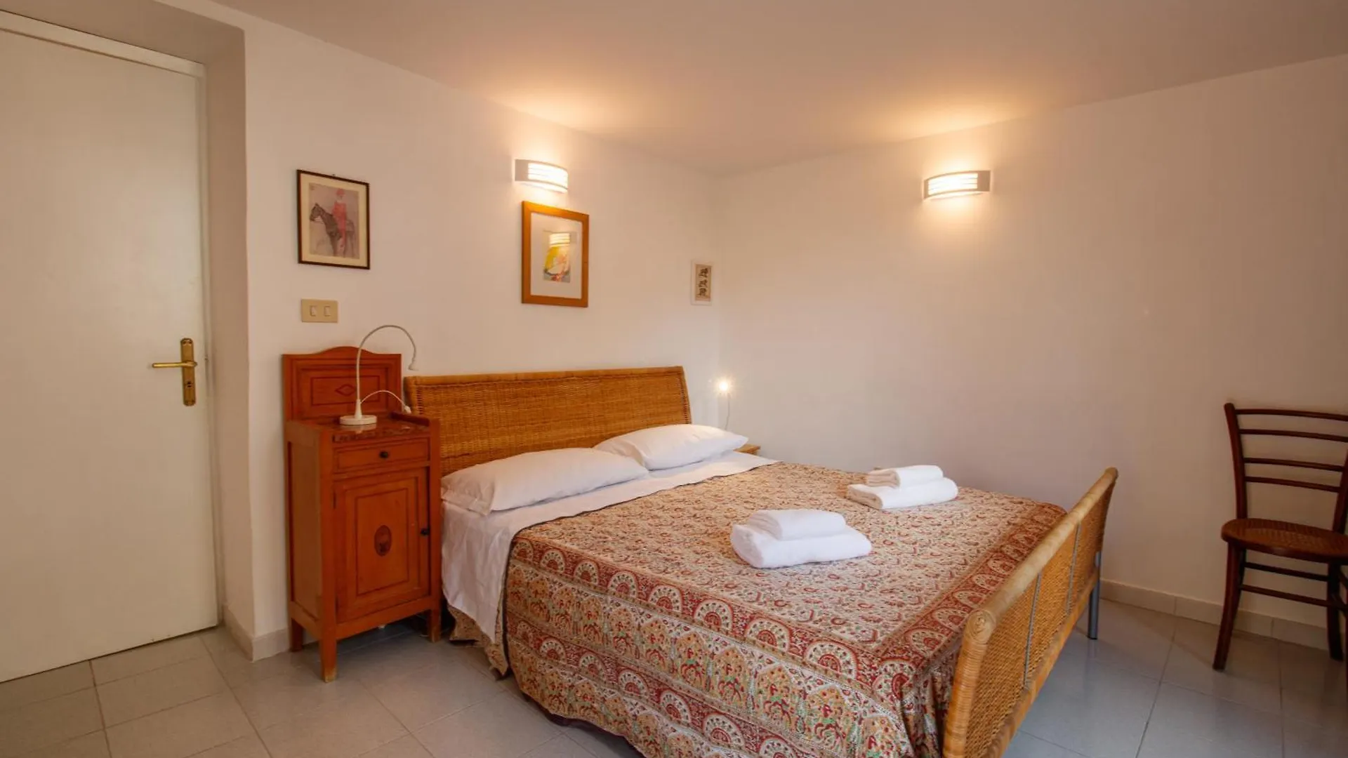 La Casa Di Marima Apartment Amalfi 0*,