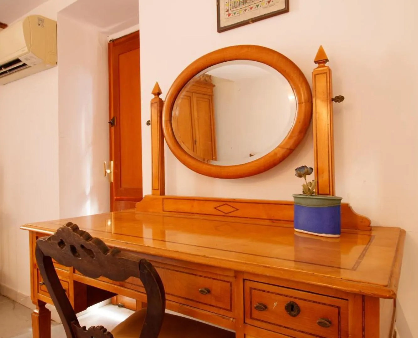 La Casa Di Marima Apartment Amalfi
