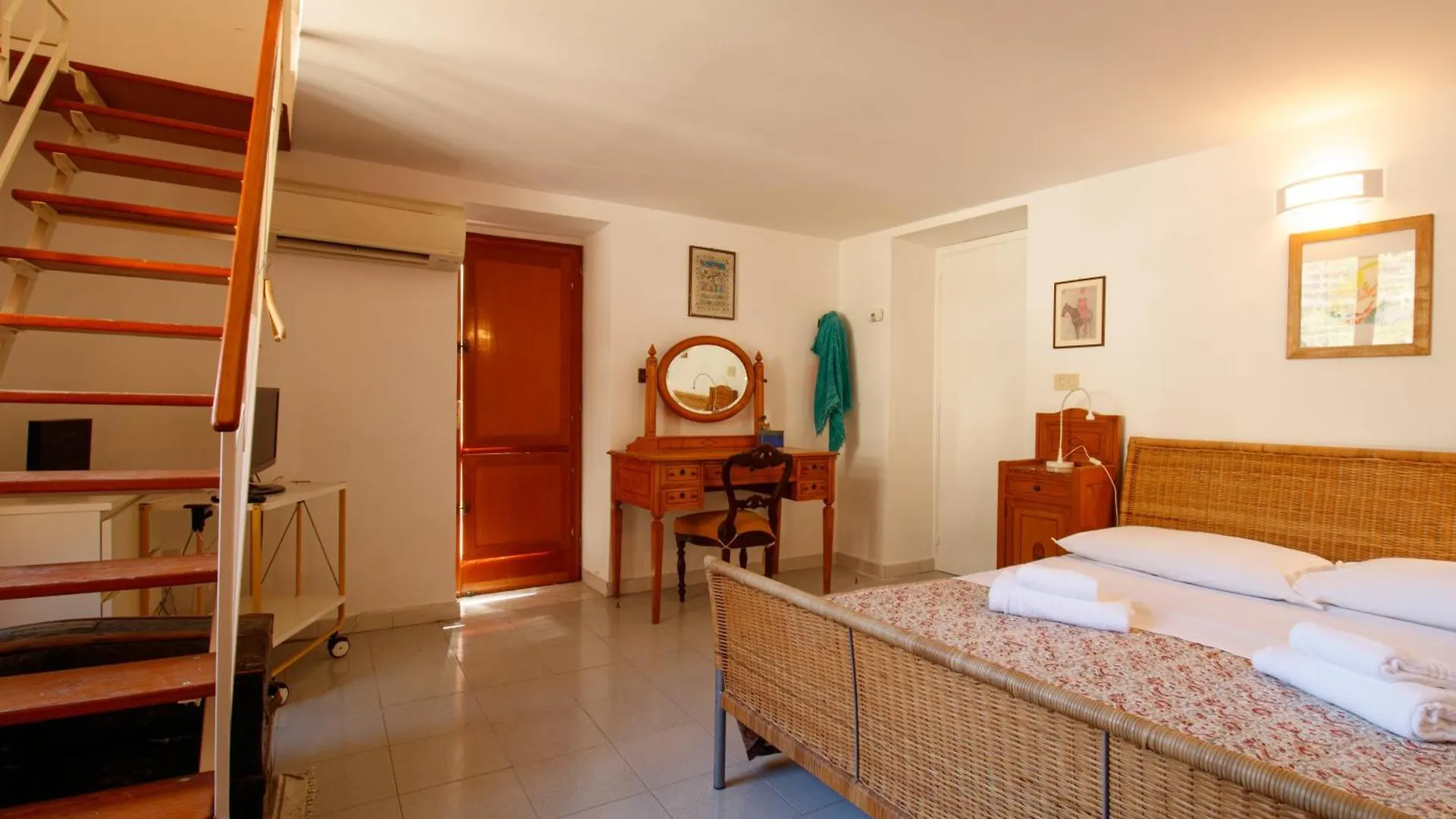 La Casa Di Marima Apartment Amalfi