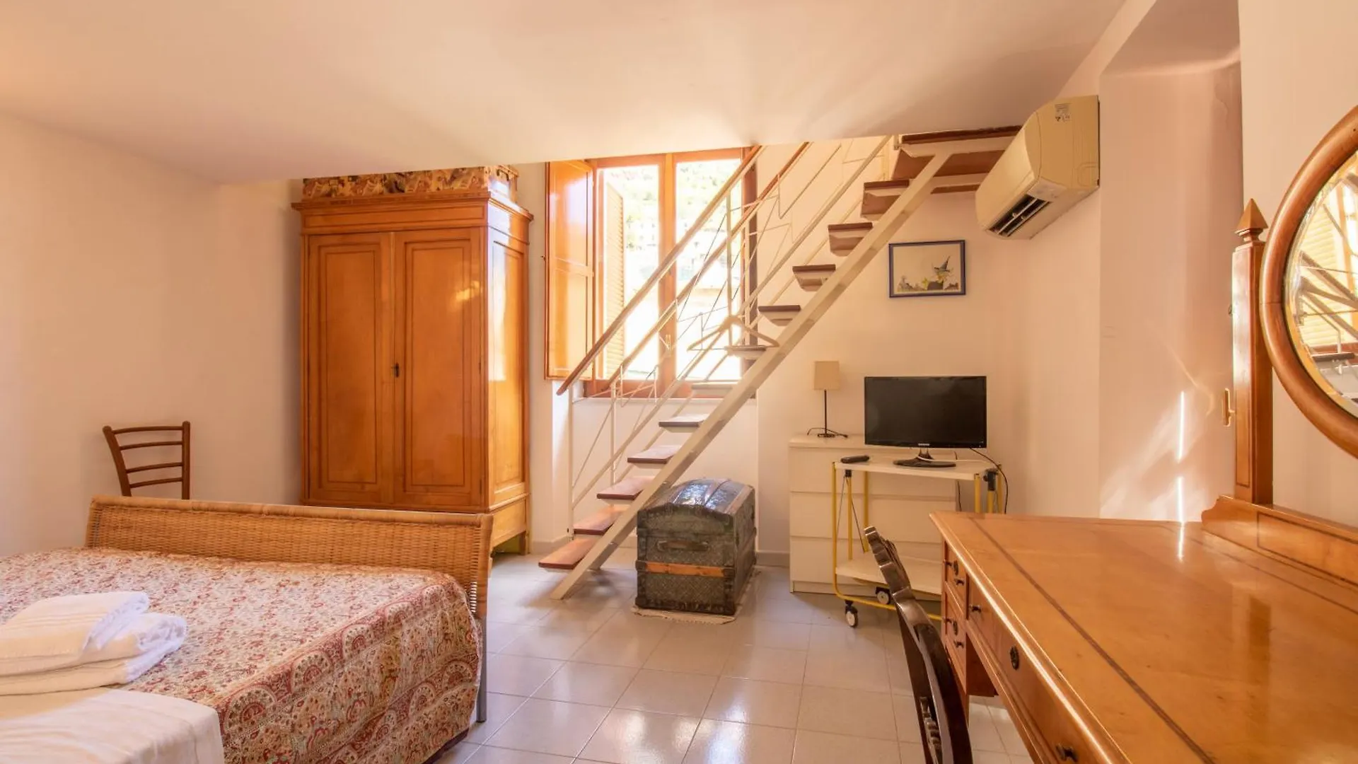 La Casa Di Marima Apartment Amalfi