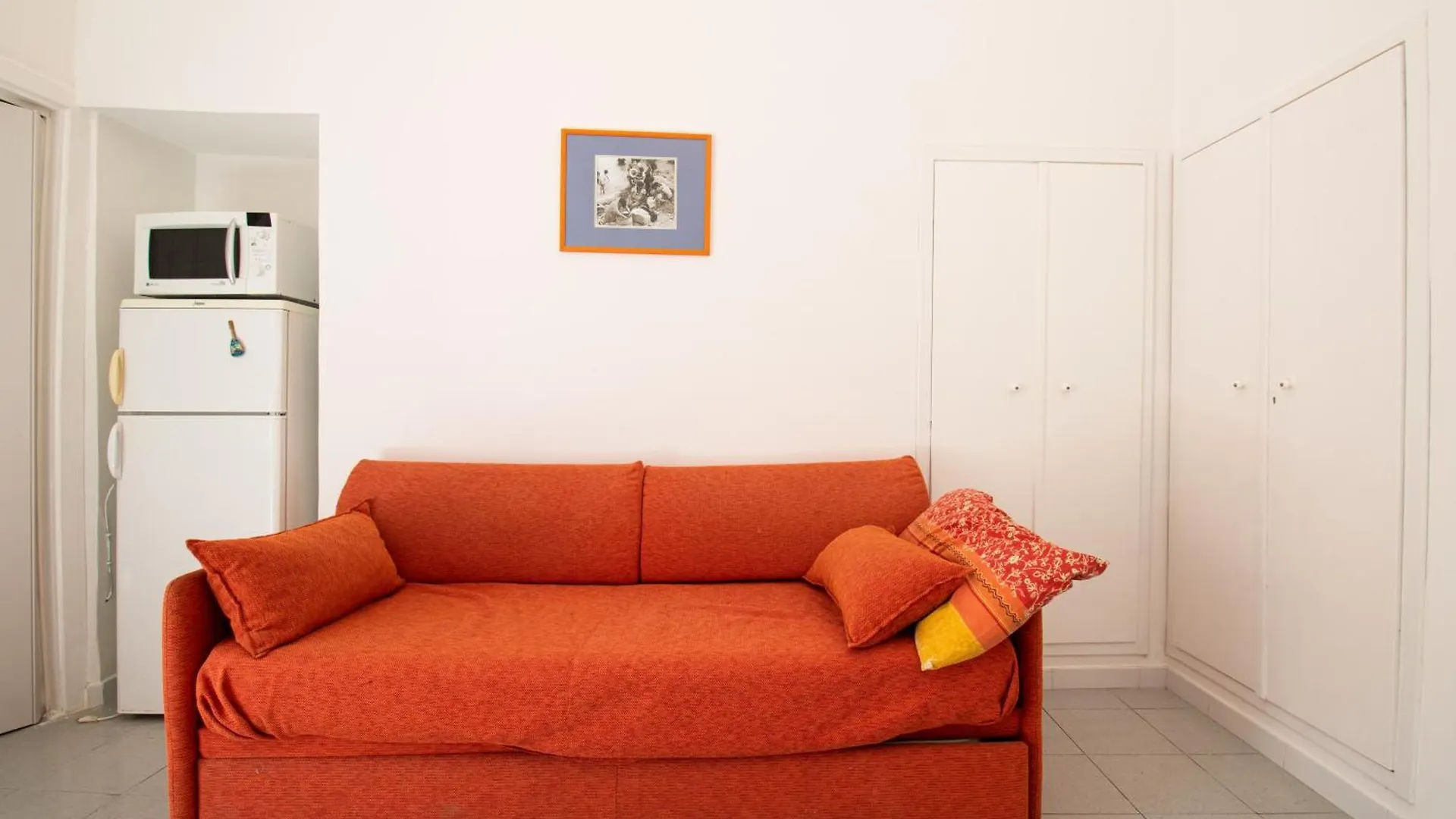 La Casa Di Marima Apartment Amalfi