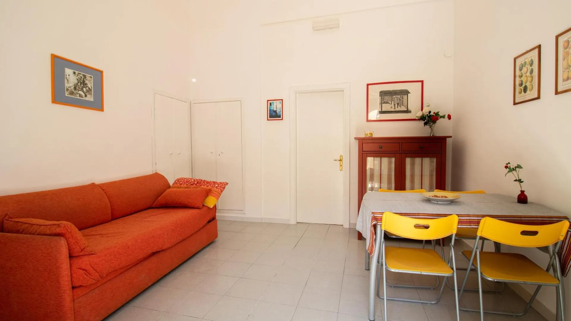 La Casa Di Marima Apartment Amalfi Italy