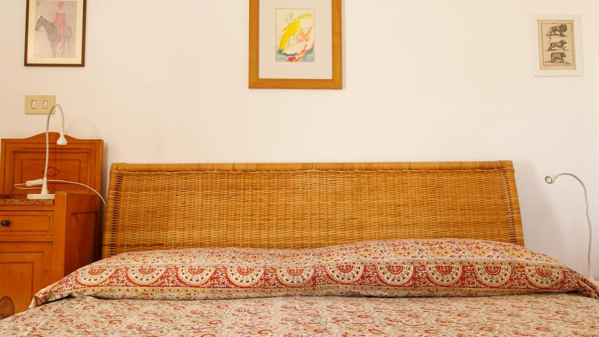 La Casa Di Marima Apartment Amalfi