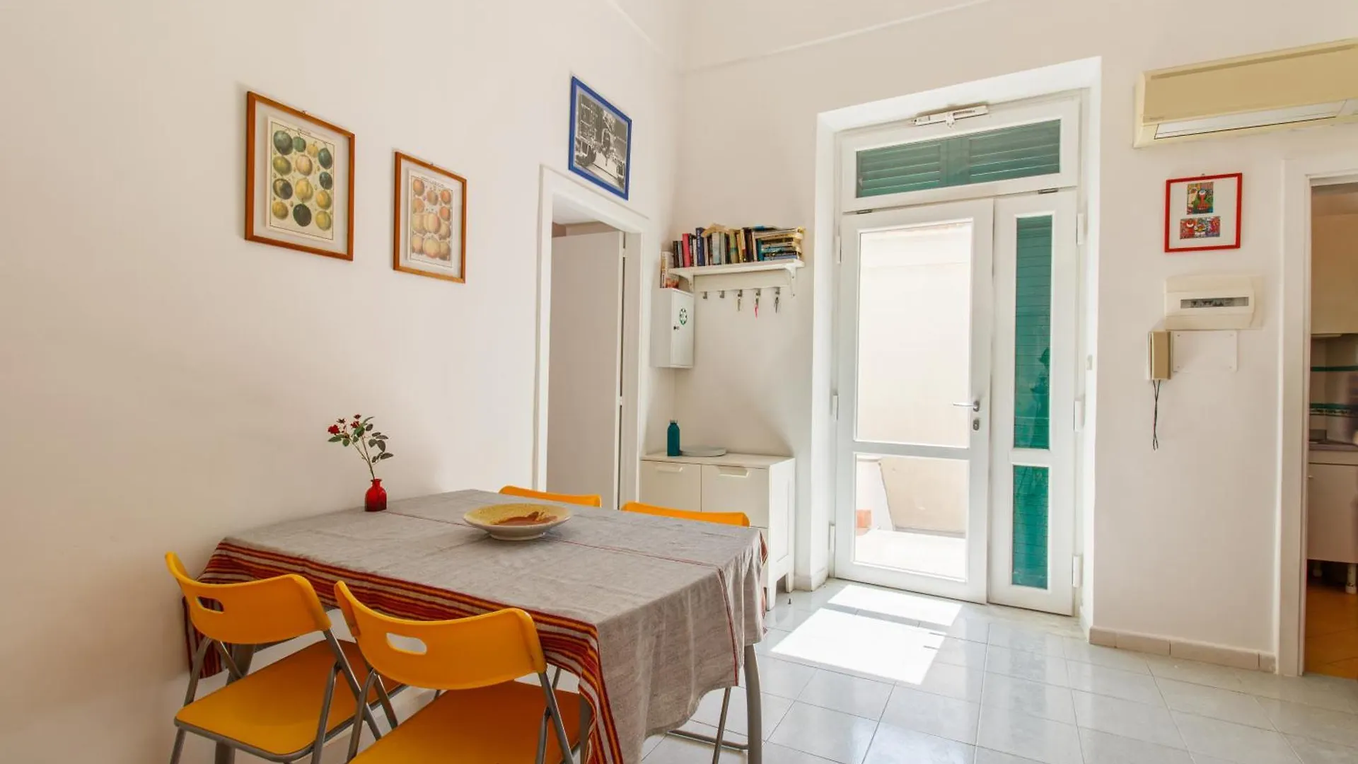 La Casa Di Marima Apartment Amalfi