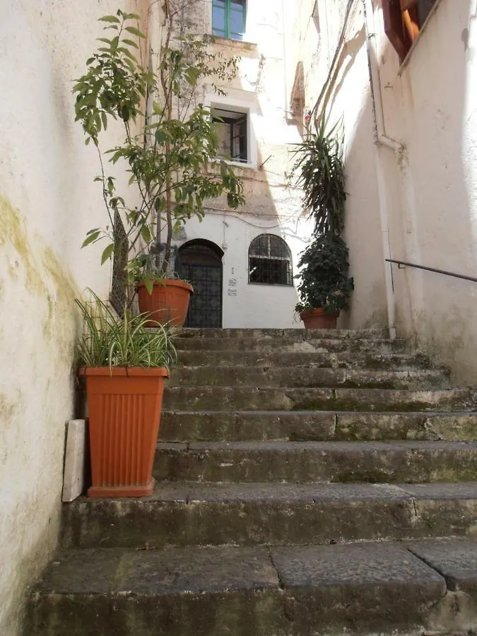 La Casa Di Marima Apartment Amalfi